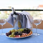 Hotel Corfu Sungate