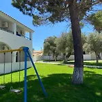 Corfu Sungate Hotel