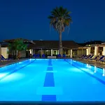 Corfu Sungate Hotel