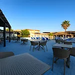 Corfu Sungate Sidárion