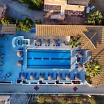Corfu Sungate 4*