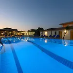 Corfu Sungate Hotel 4*