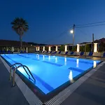 Corfu Sungate Hotel Sidárion