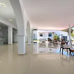 Hotel Corfu Sungate