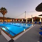 Hotel Corfu Sungate Sidárion