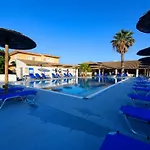 Corfu Sungate 4* Sidárion