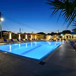 Hotel Corfu Sungate