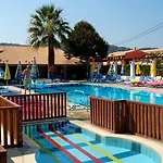 Corfu Sungate Sidárion
