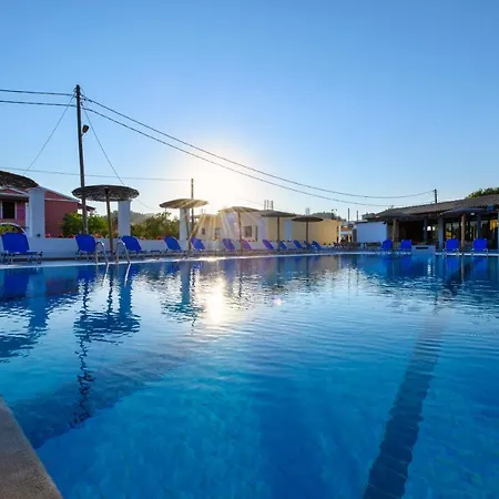 Corfu Sungate 4*