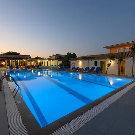 Corfu Sungate Otel