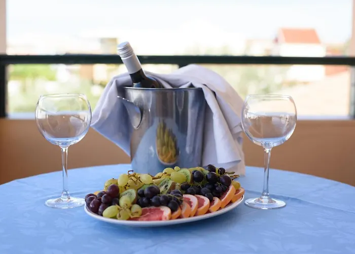 Otel Corfu Sungate