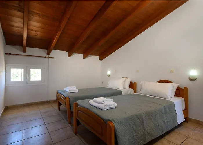 Otel Corfu Sungate