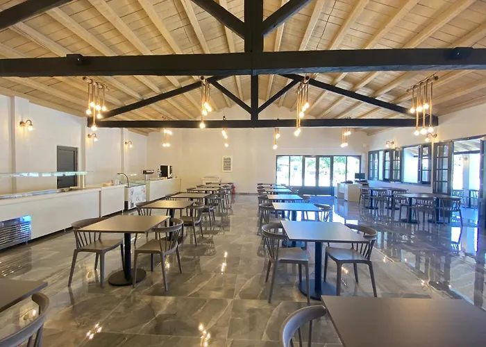 Otel Corfu Sungate Sidárion