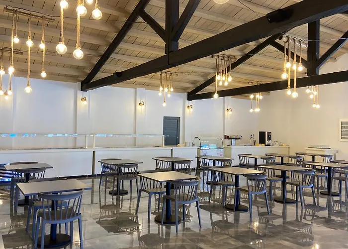 Otel Corfu Sungate Sidárion