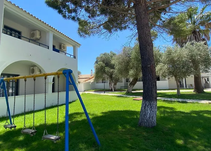 Corfu Sungate Otel