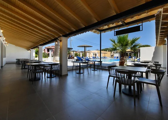 Corfu Sungate 4*