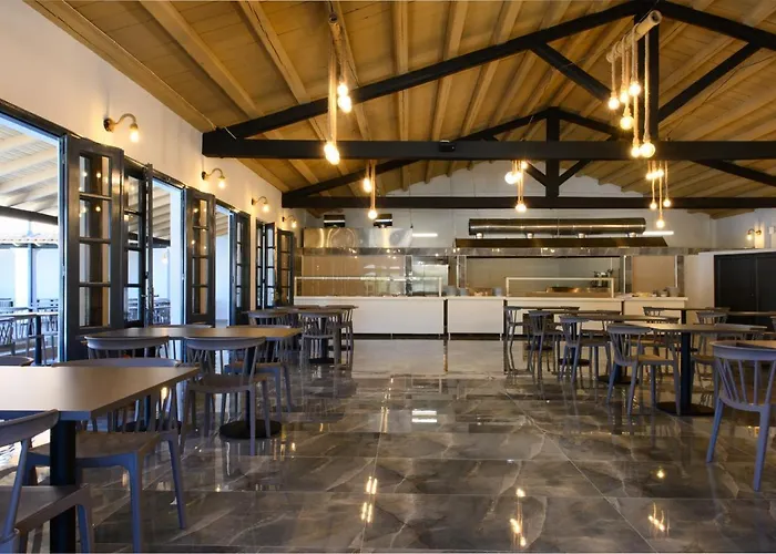 Corfu Sungate Otel 4*