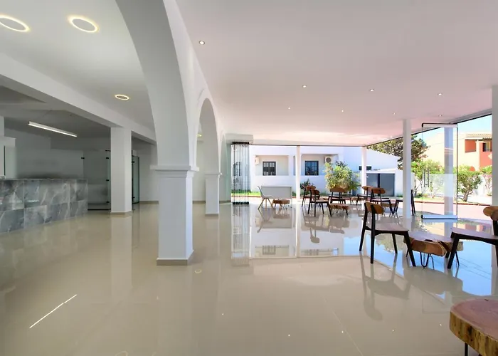 Otel Corfu Sungate