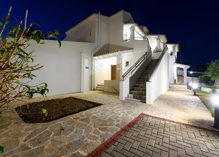 Corfu Sungate 4*