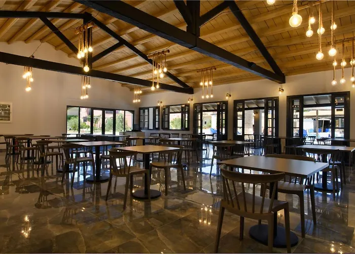 Otel Corfu Sungate