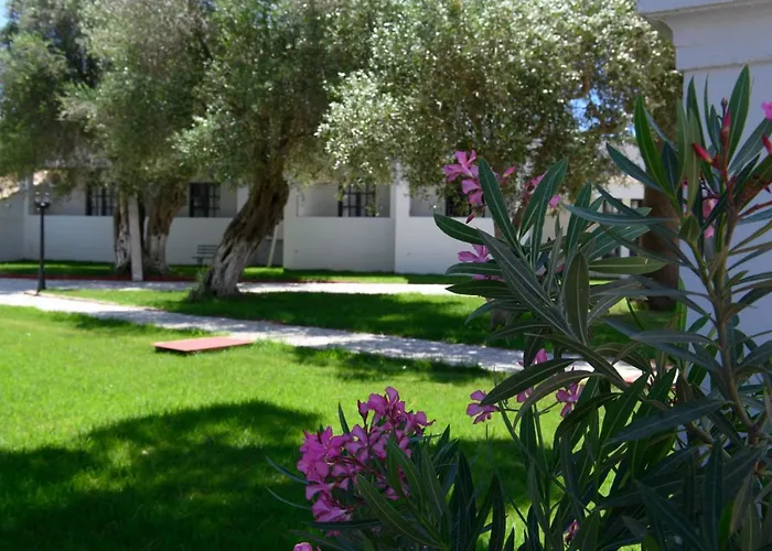 Otel Corfu Sungate 4*
