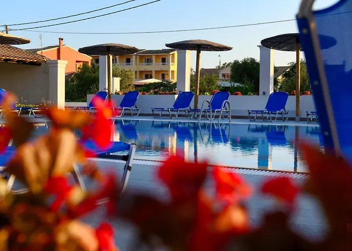 Corfu Sungate Otel