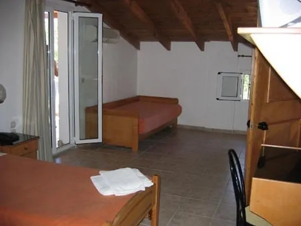 Otel Corfu Sungate