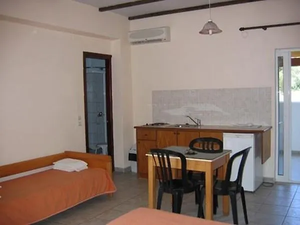 Corfu Sungate Otel Sidárion