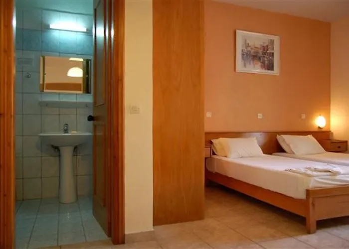 Otel Corfu Sungate 4*