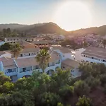 Corfu Sungate 4* Sidárion