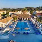 Hotel Corfu Sungate Sidárion