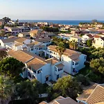 Corfu Sungate Sidárion