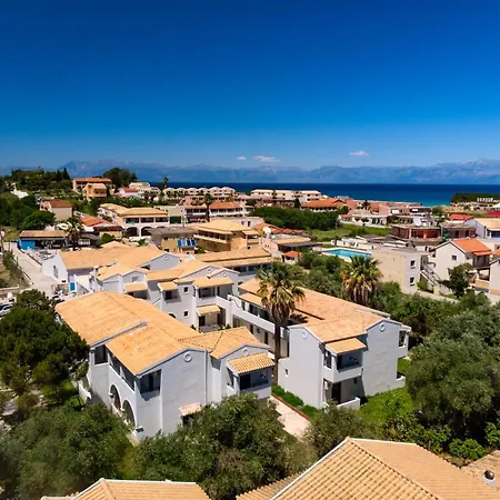 Corfu Sungate Szálloda