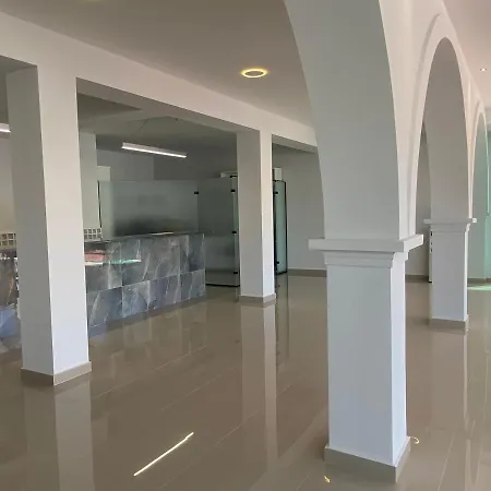 Corfu Sungate Hotel Sidárion