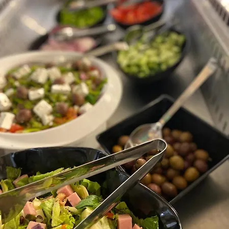 Отель Corfu Sungate 4*