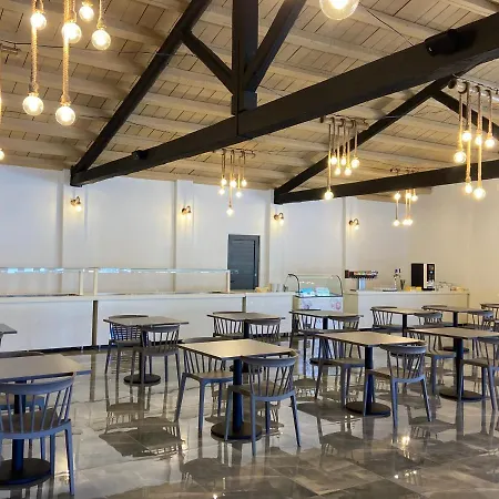 Отель Corfu Sungate Сидарион