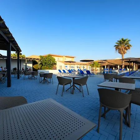 Corfu Sungate Szidári