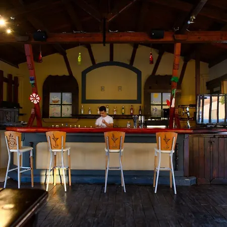 Corfu Sungate Сидарион