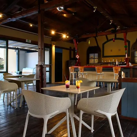 Corfu Sungate Szálloda