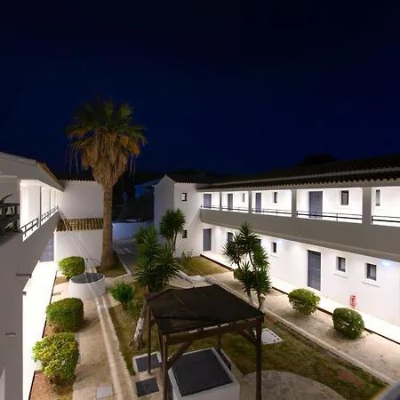 Corfu Sungate 4*
