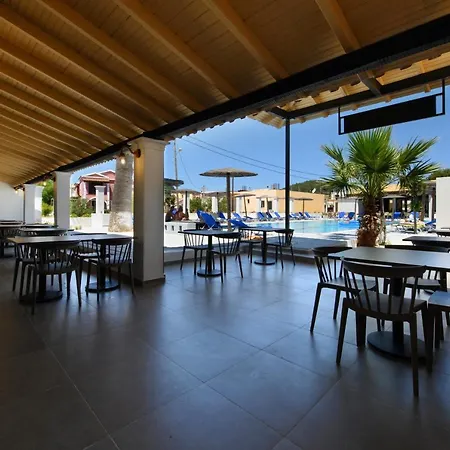 Corfu Sungate 4*