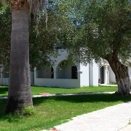 Szálloda Corfu Sungate 4*