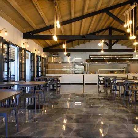 Corfu Sungate Szálloda 4*