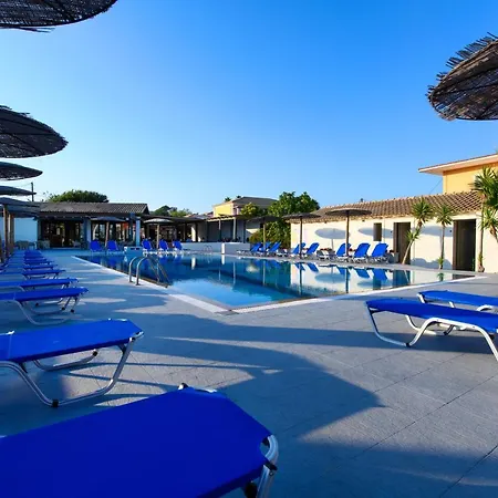 Corfu Sungate Szálloda 4*