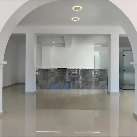 Corfu Sungate Отель Сидарион