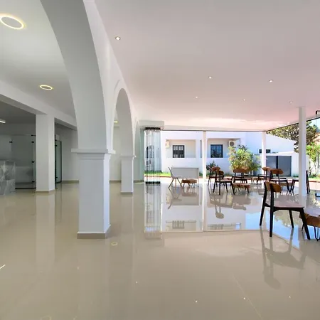 Hotel Corfu Sungate