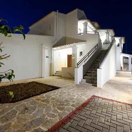 Corfu Sungate 4*