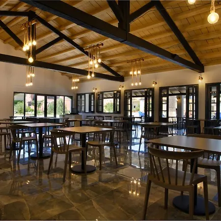Hotel Corfu Sungate