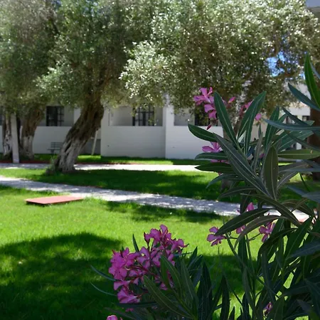 Hotel Corfu Sungate 4*