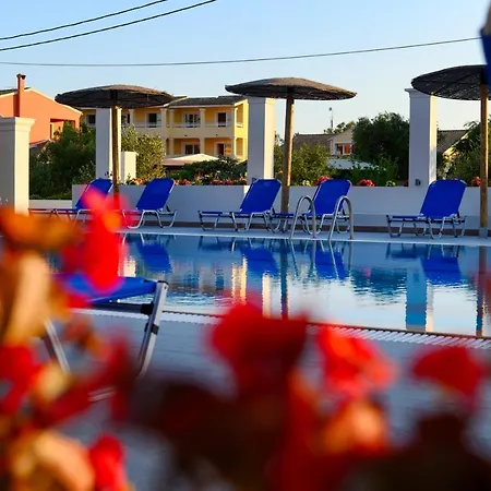 Corfu Sungate Hotel